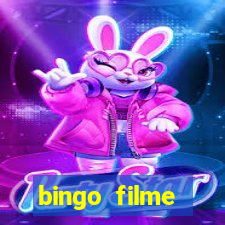 bingo filme assistir online